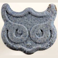 Eule Panama molecular scheme