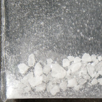 White Powder molecular scheme