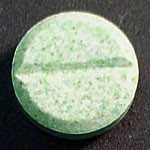 Split molecular scheme