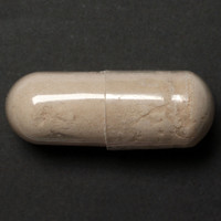 Tan Powder molecular scheme