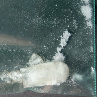 Ketamine molecular scheme