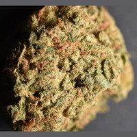 Adulterated Cannabis molecular scheme