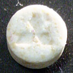 Mitsubishi molecular scheme