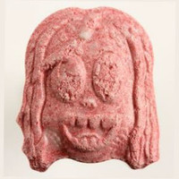 Tekashi69 molecular scheme