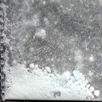 Blue Tablet molecular scheme