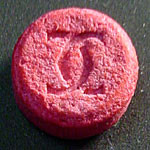 Cartier molecular scheme