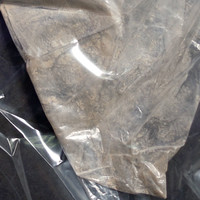 Tan Powder molecular scheme