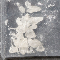 MDMA molecular scheme