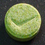 Nike molecular scheme