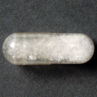 Crystal K molecular scheme