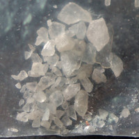 MDMA molecular scheme