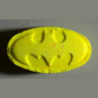 Batman molecular scheme