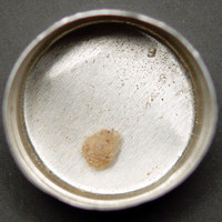 Brown molecular scheme