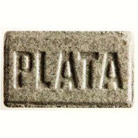 Plata o Plomo molecular scheme