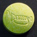 Trumpet molecular scheme