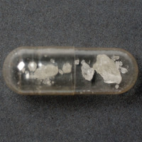 MDMA molecular scheme