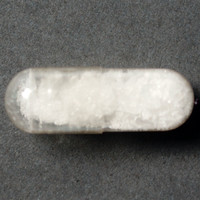 White Powder molecular scheme