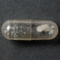 Crystalline Powder molecular scheme