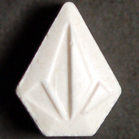 White Volcom molecular scheme