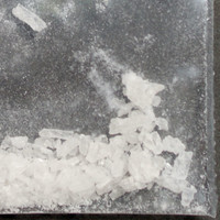 Ketamine molecular scheme