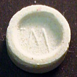 Motorola molecular scheme