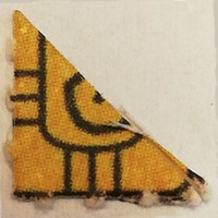 Mayan Calendar molecular scheme