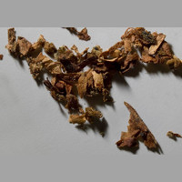 Adulterated Cannabis molecular scheme