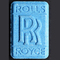 Rolls Royce molecular scheme