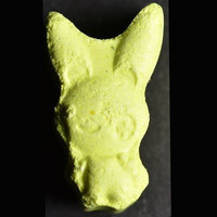 Pichu molecular scheme