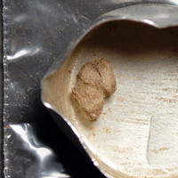 Brown Residue molecular scheme