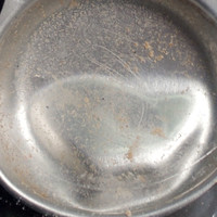 Brown Powder molecular scheme