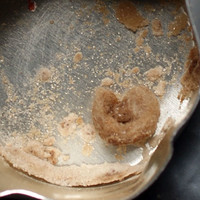 'Real Heroin' molecular scheme