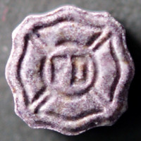 Maltese Cross/FD molecular scheme