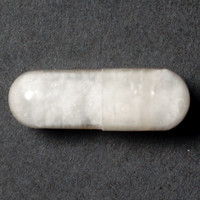 Ketamine molecular scheme