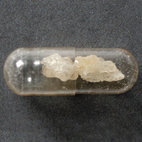 MDMA molecular scheme