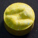 Thunderbolt molecular scheme