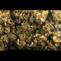 Adulterated Cannabis molecular scheme