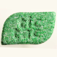 Tic Tac molecular scheme