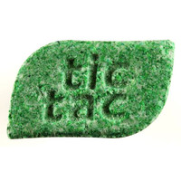 Tic Tac molecular scheme