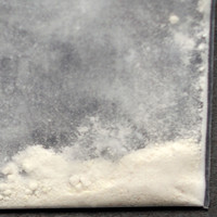 Off-white Powder molecular scheme