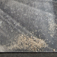 Heroin/Fentanyl molecular scheme