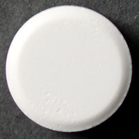 White Tablet molecular scheme