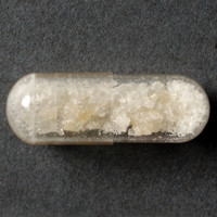 MDMA molecular scheme