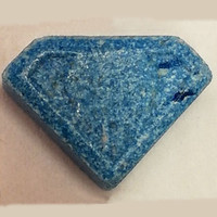 Punisher molecular scheme