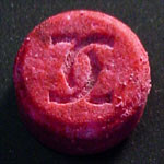 Cartier molecular scheme