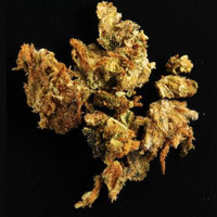 Adulterated Cannabis molecular scheme