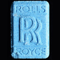 Rolls Royce molecular scheme