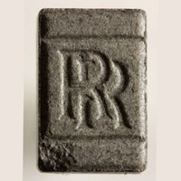 Rolls Royce molecular scheme