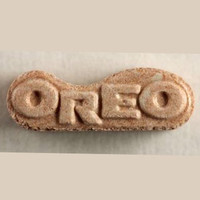 Oreo molecular scheme