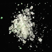 White Powder molecular scheme